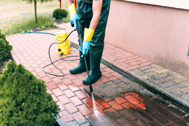 Best Gutter Cleaning  in Borger, TX