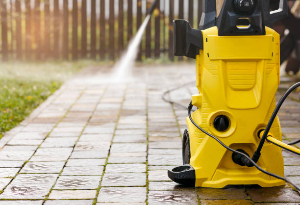 Best Fence Cleaning  in Borger, TX