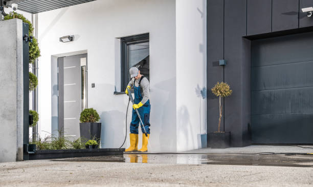 Winterizing Services in Borger, TX